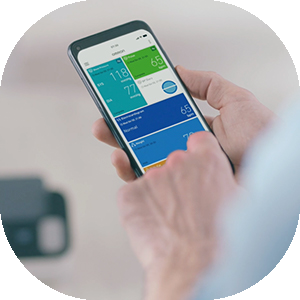 OMRON connect